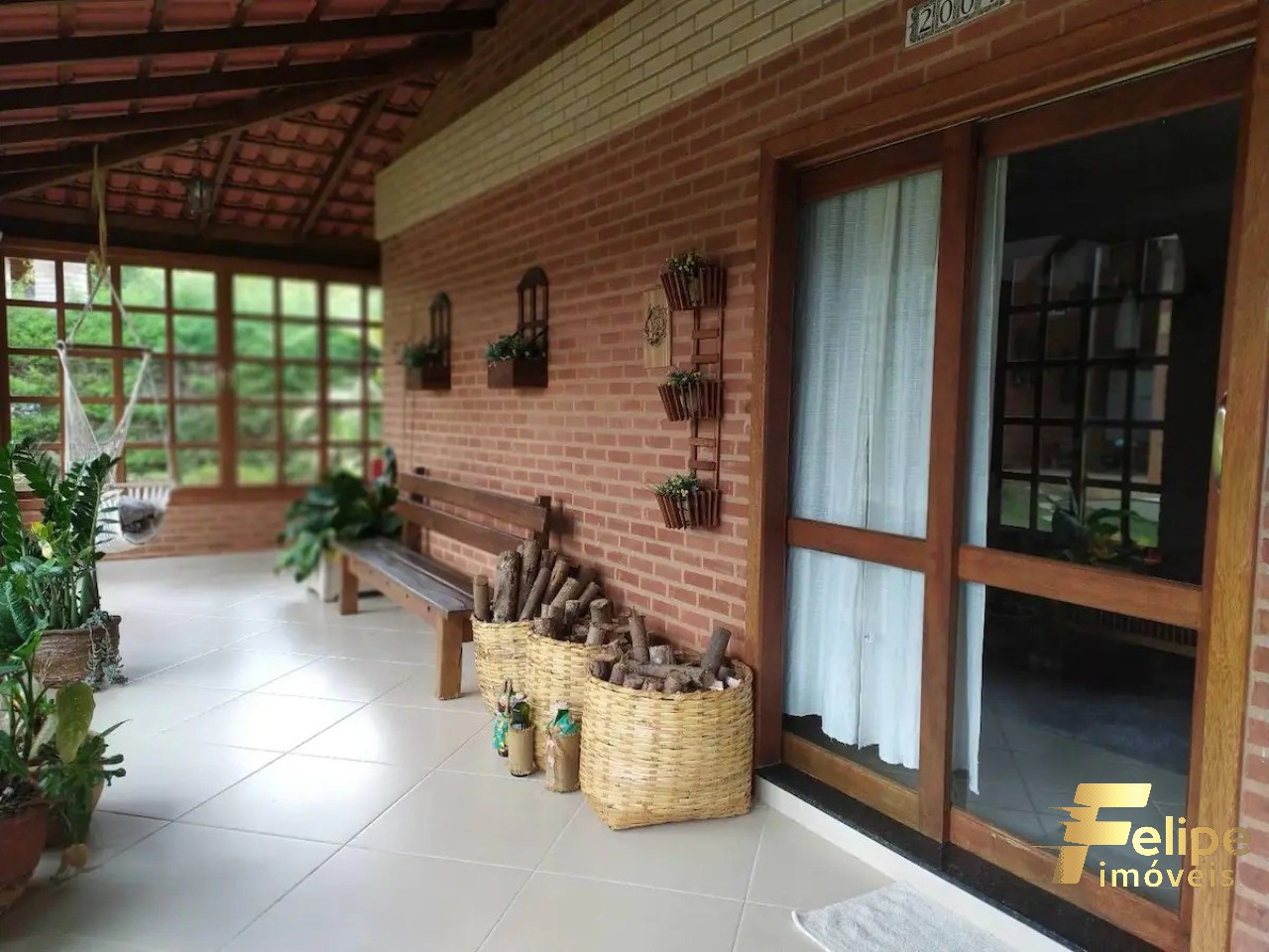 Sítio, 4 quartos, 200 m² - Foto 17