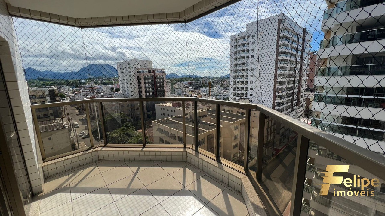 Apartamento à venda com 3 quartos, 100m² - Foto 17