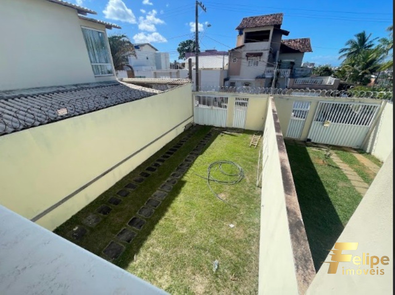 Casa à venda com 3 quartos, 180m² - Foto 8