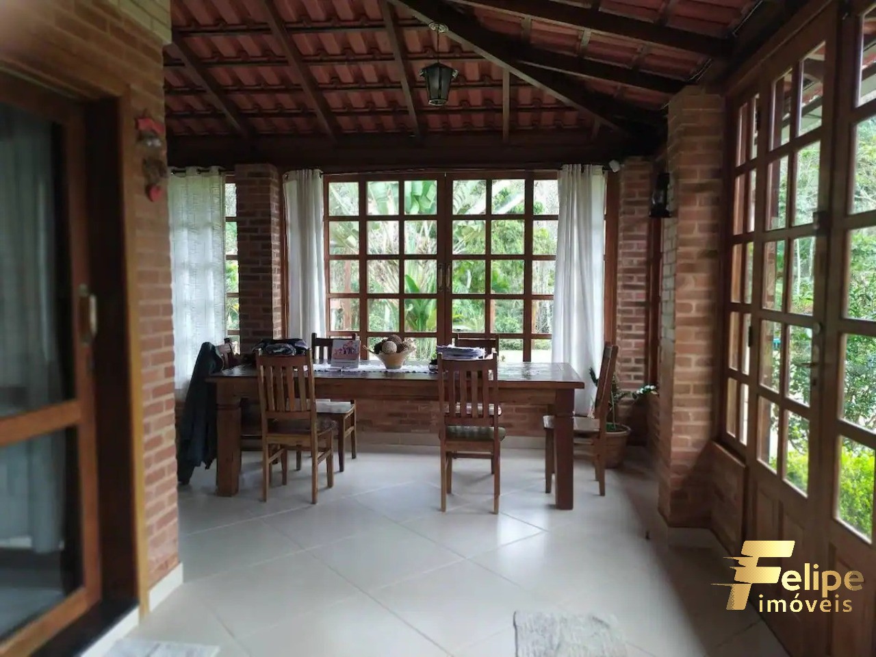 Sítio, 4 quartos, 200 m² - Foto 18