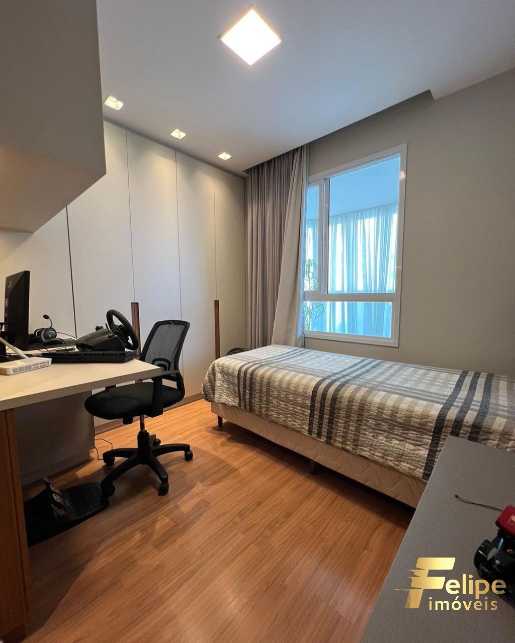 Apartamento à venda com 3 quartos, 120m² - Foto 2