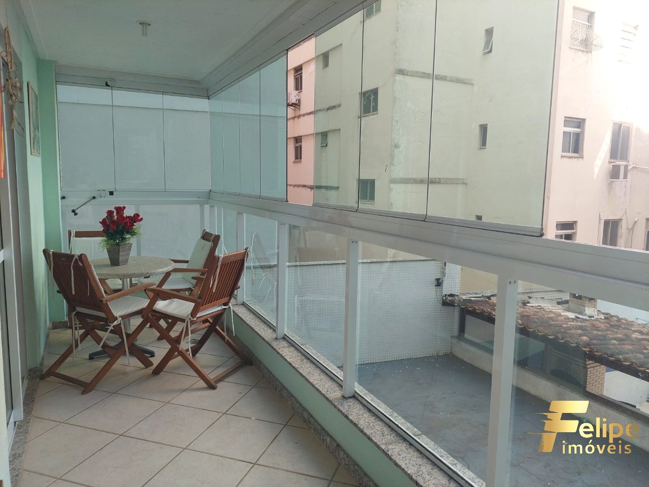 Apartamento à venda com 3 quartos, 98m² - Foto 26