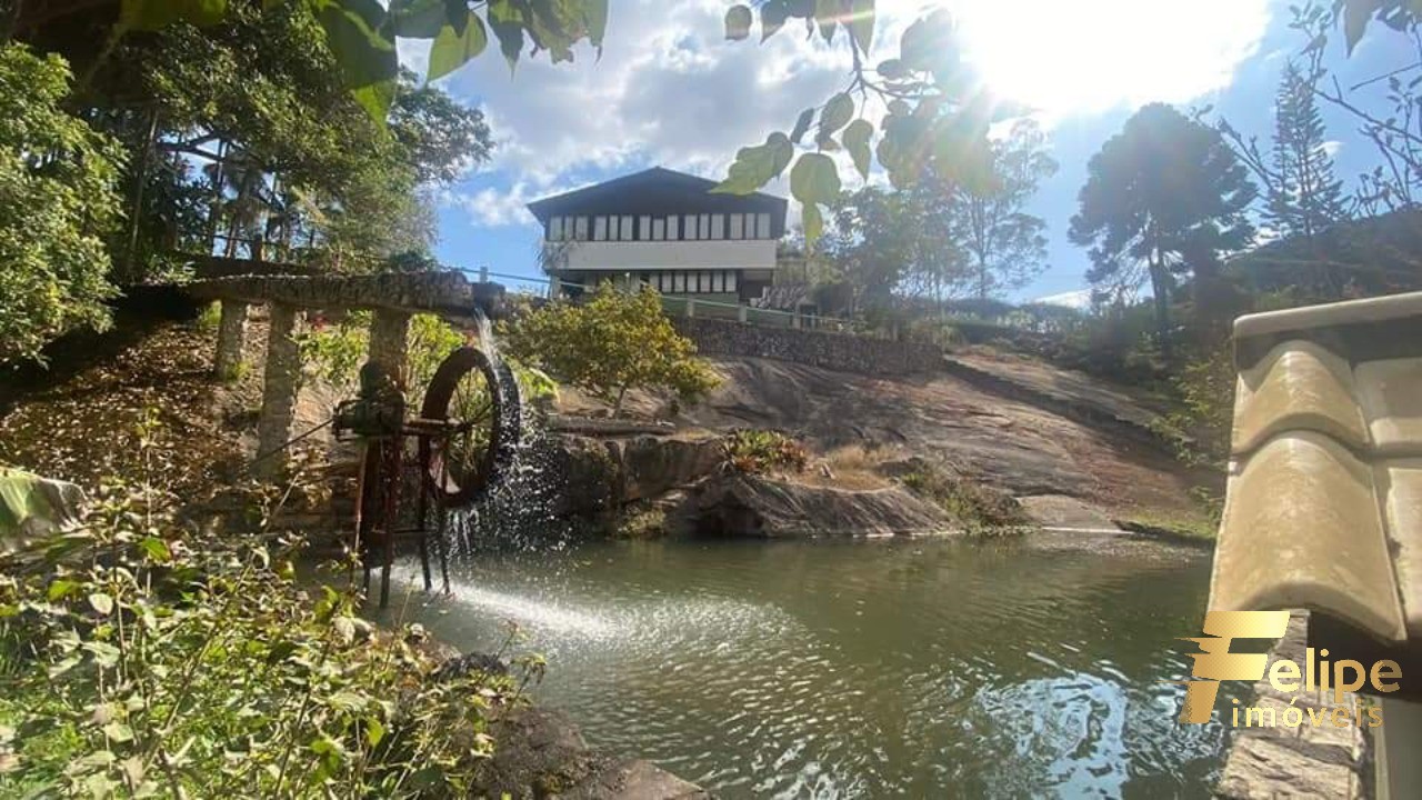 Sítio, 5 quartos, 4 m² - Foto 21