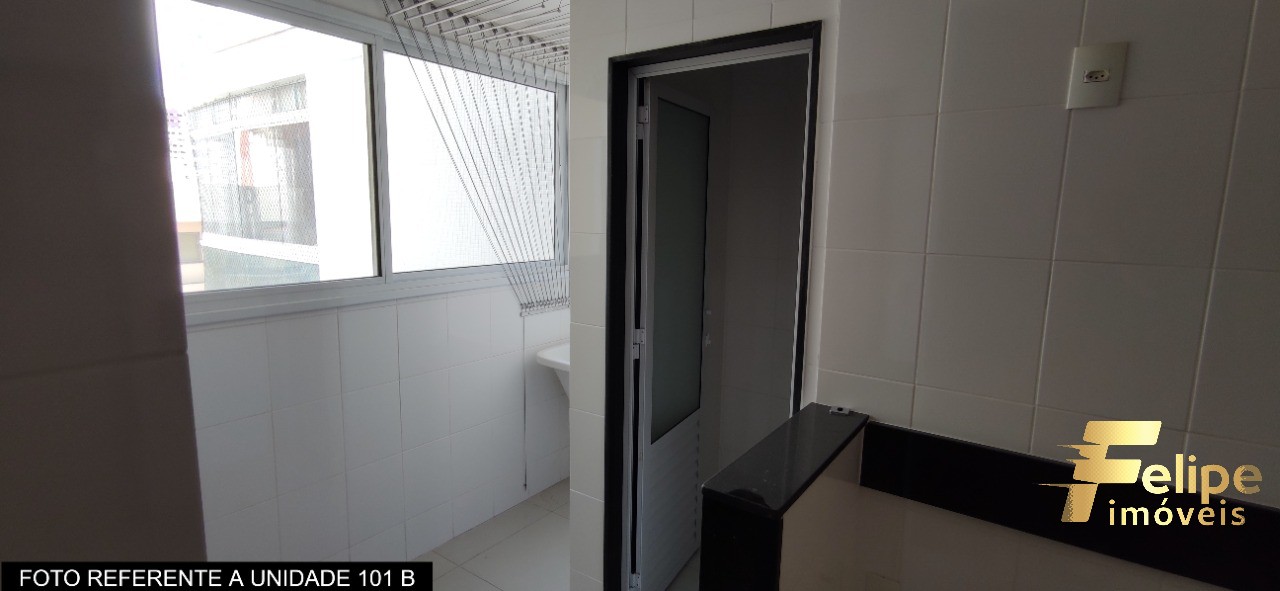 Apartamento à venda com 3 quartos, 97m² - Foto 19