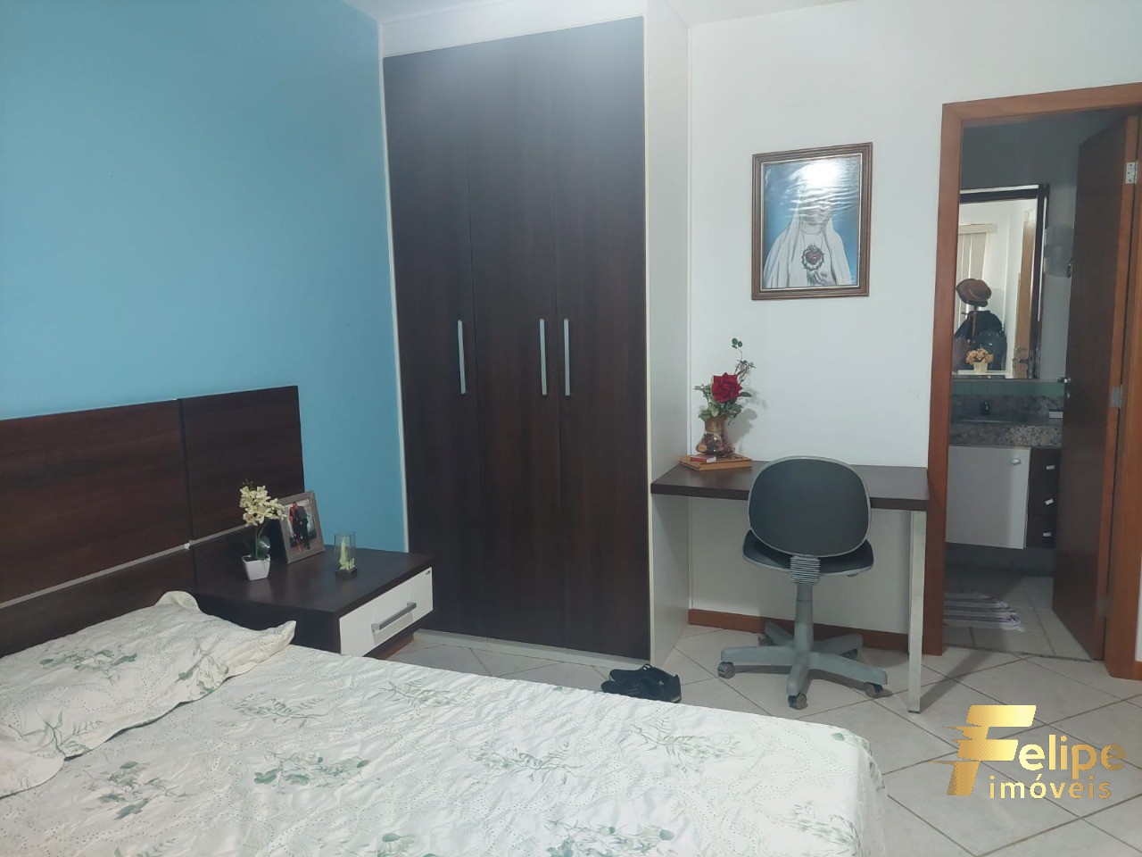 Apartamento à venda com 3 quartos, 98m² - Foto 18