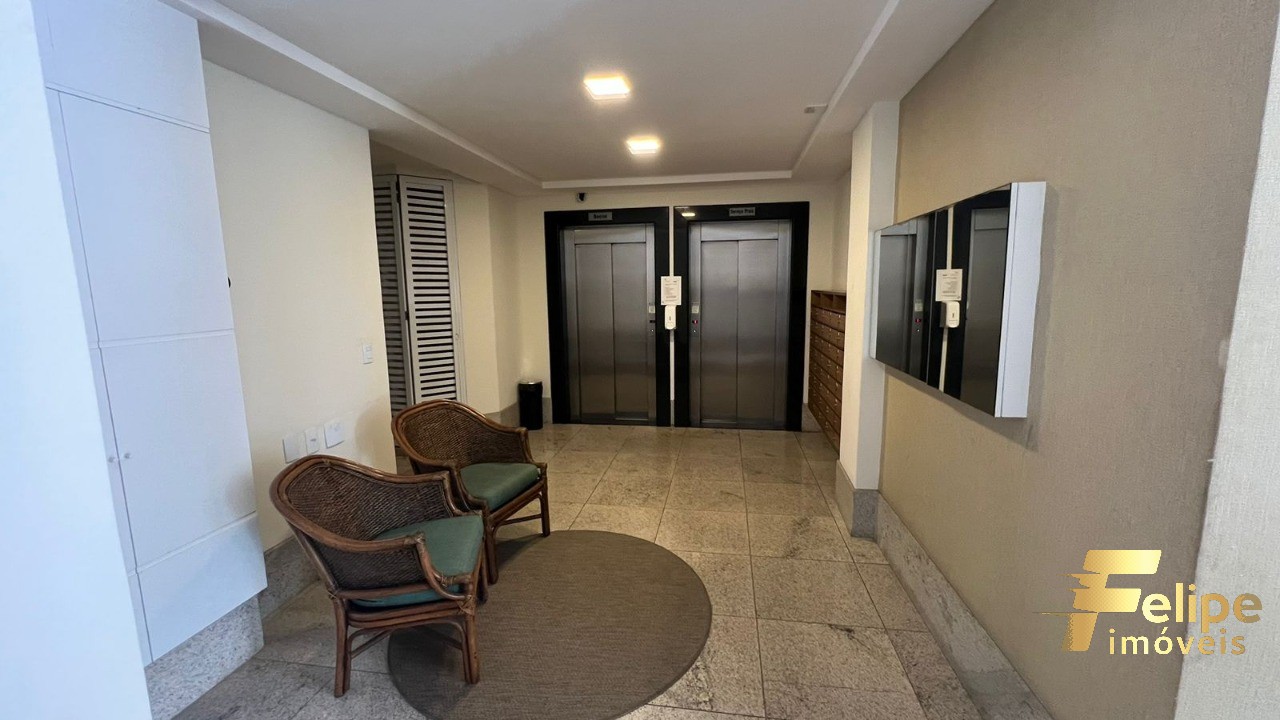 Apartamento à venda com 3 quartos, 100m² - Foto 22