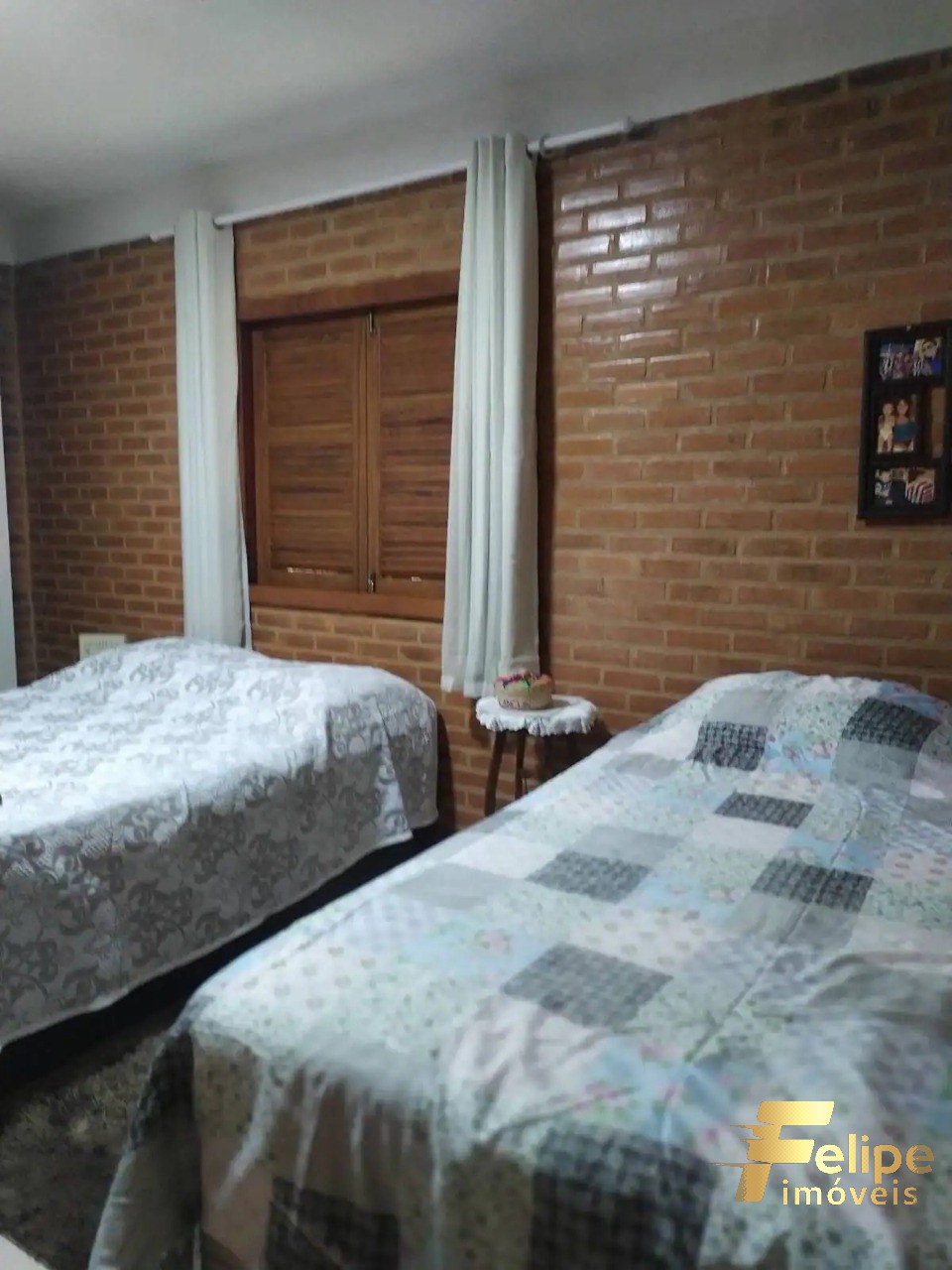 Sítio, 4 quartos, 200 m² - Foto 3