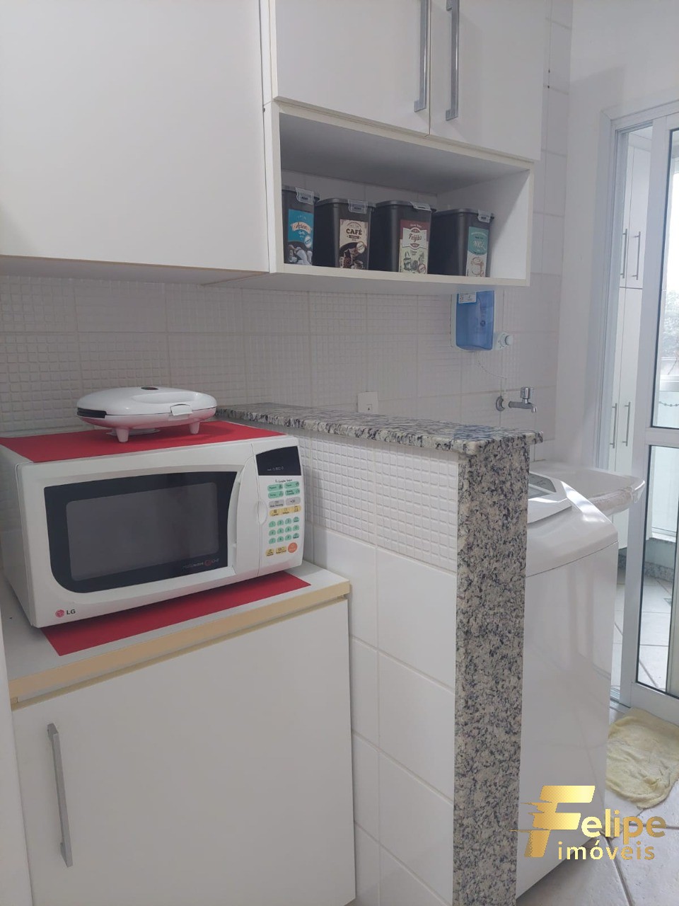 Apartamento à venda com 3 quartos, 98m² - Foto 9