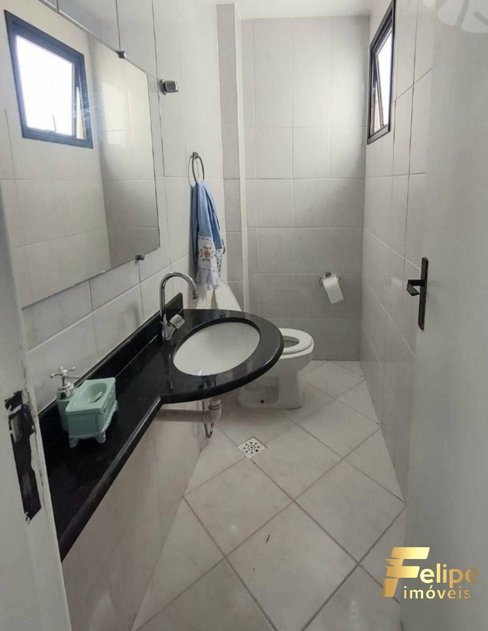 Cobertura à venda com 4 quartos, 250m² - Foto 11