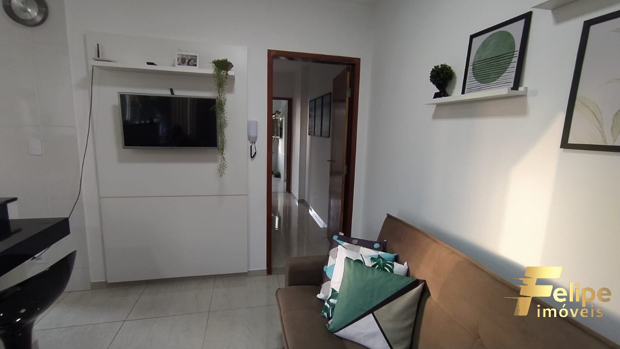 Apartamento à venda com 2 quartos, 65m² - Foto 8