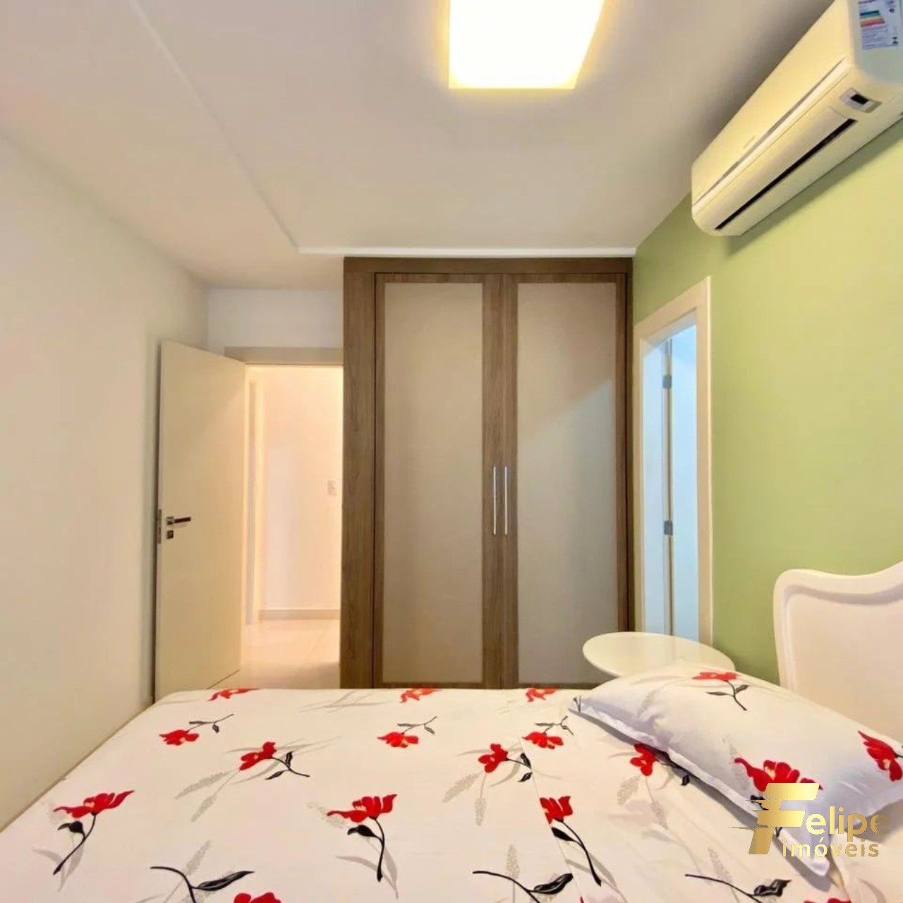 Apartamento à venda com 4 quartos, 100m² - Foto 5