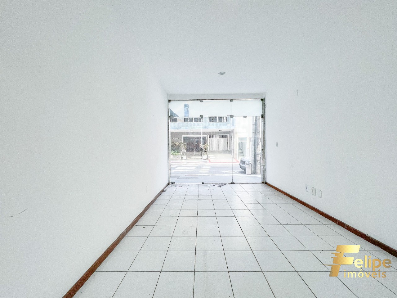 Loja-Salão para alugar, 35m² - Foto 5