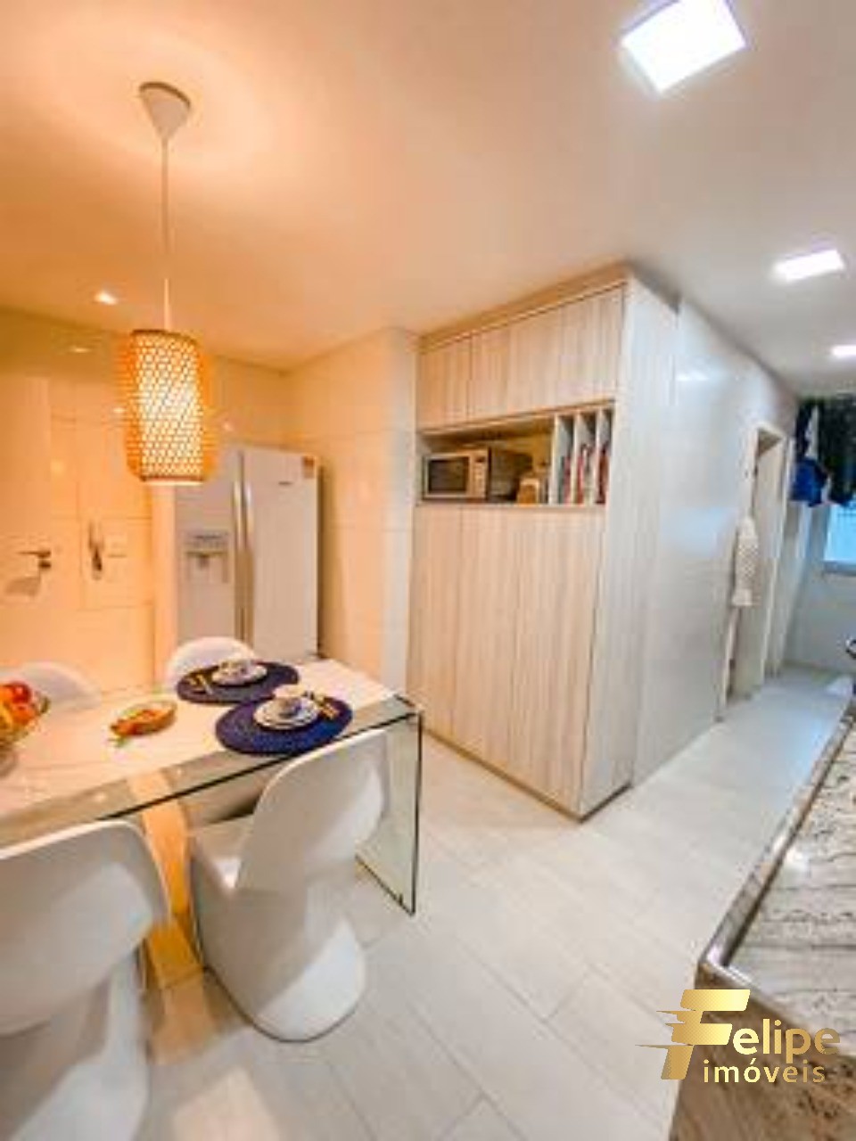 Cobertura à venda com 4 quartos, 300m² - Foto 18