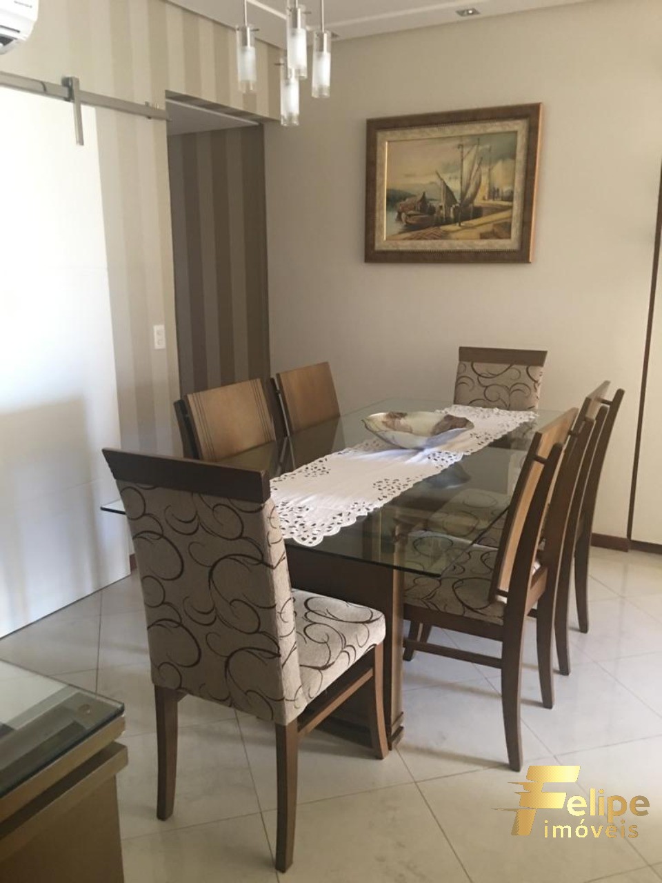 Apartamento à venda com 3 quartos, 100m² - Foto 5