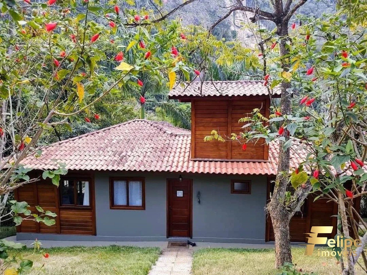 Casa à venda com 3 quartos, 120m² - Foto 7