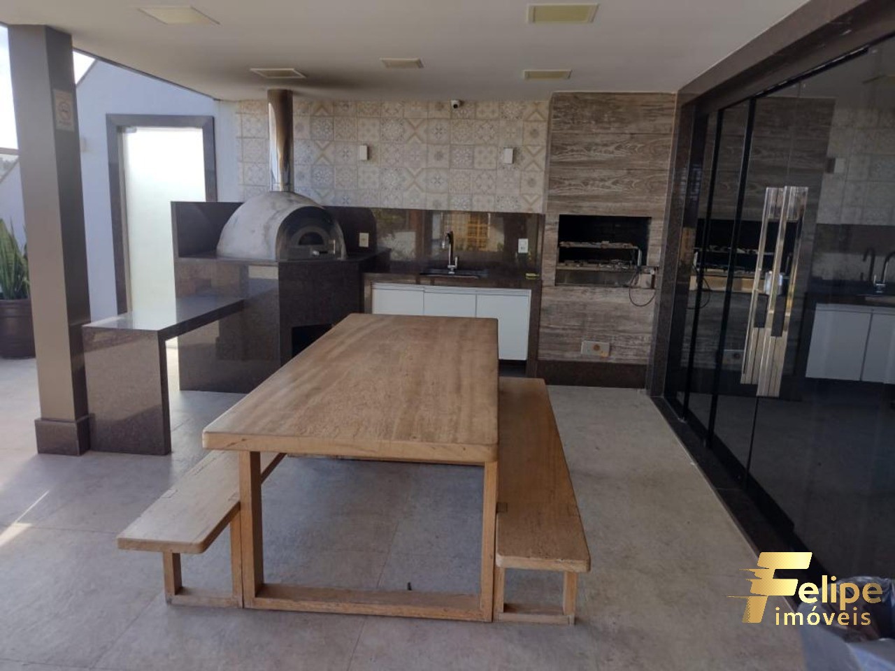 Apartamento à venda com 3 quartos, 135m² - Foto 6