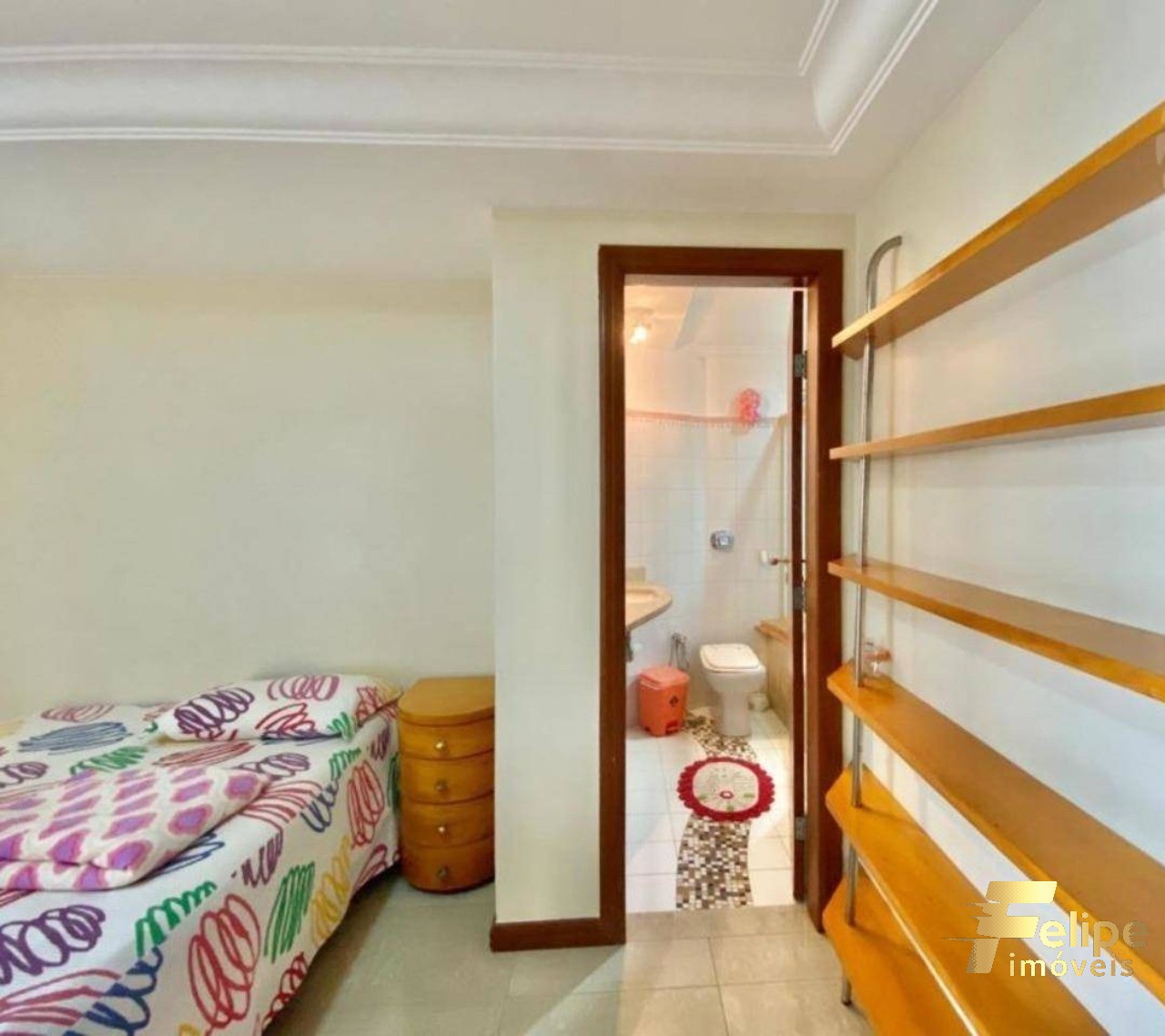 Apartamento à venda com 4 quartos, 180m² - Foto 13