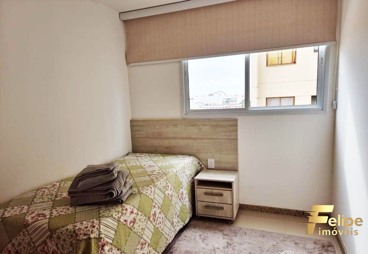 Apartamento à venda com 3 quartos, 85m² - Foto 7