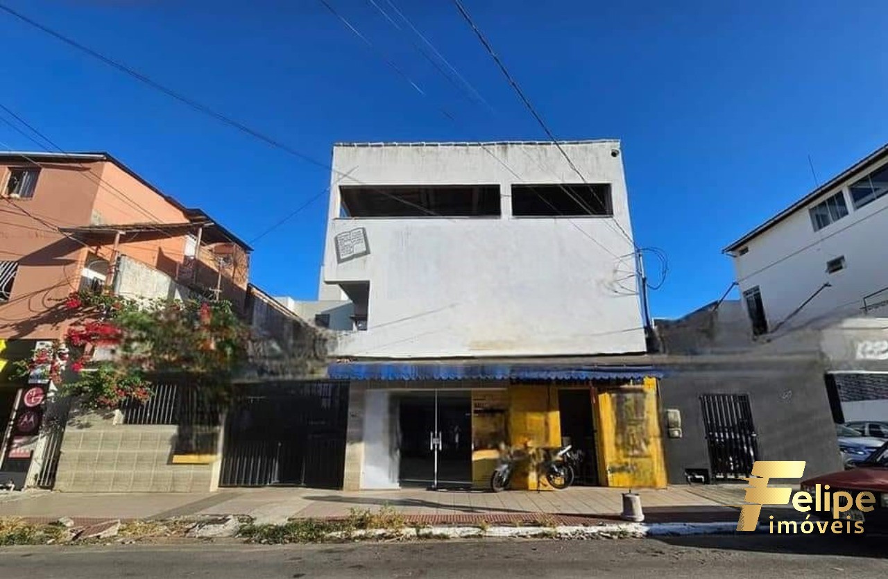 Loja-Salão à venda, 180m² - Foto 1