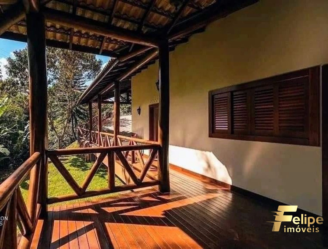 Casa à venda com 4 quartos, 1650m² - Foto 7