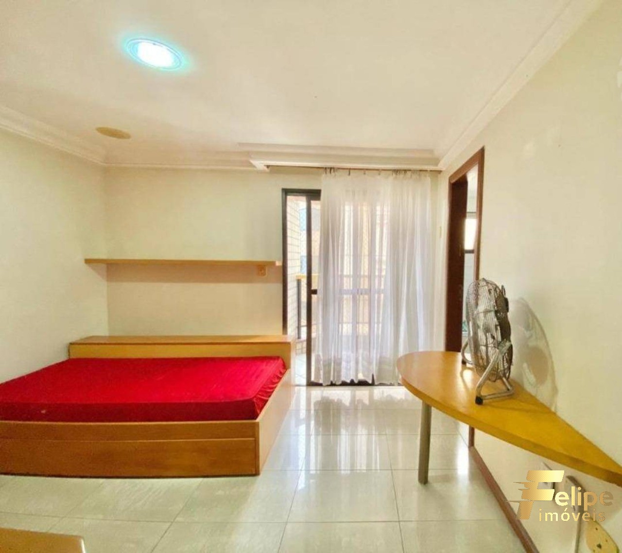 Apartamento à venda com 4 quartos, 180m² - Foto 14