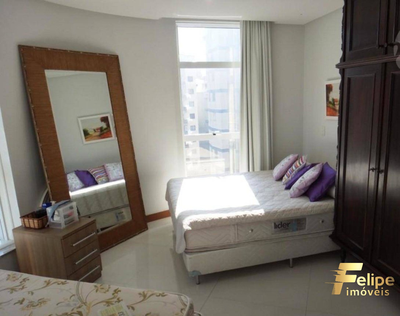 Apartamento à venda com 4 quartos, 235m² - Foto 17