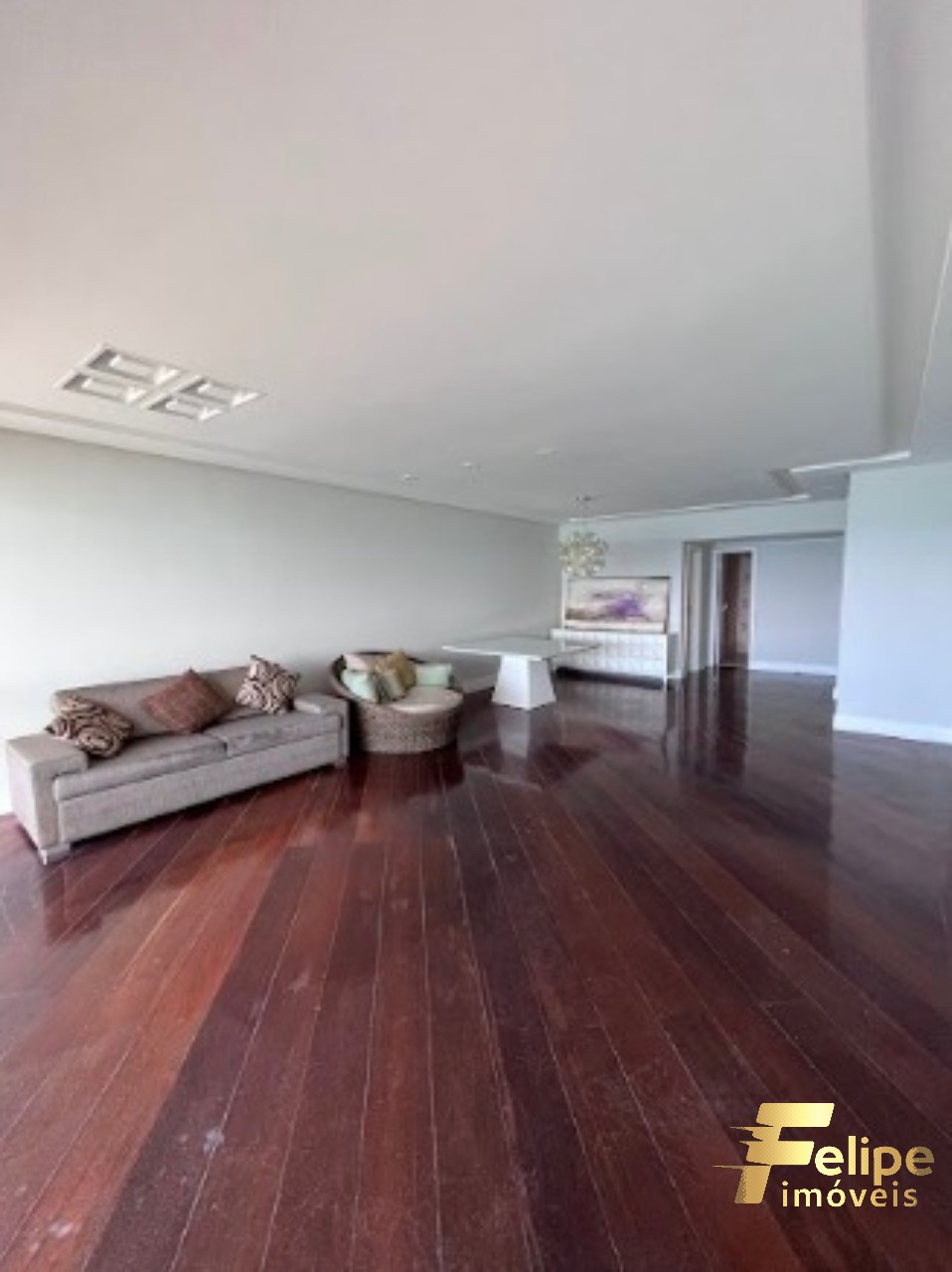 Apartamento à venda com 4 quartos, 327m² - Foto 14