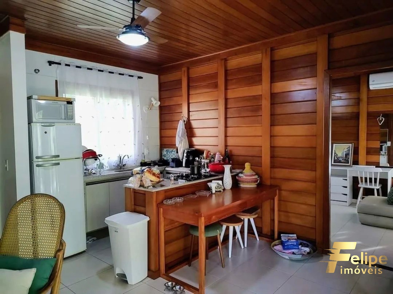 Casa à venda com 3 quartos, 120m² - Foto 3