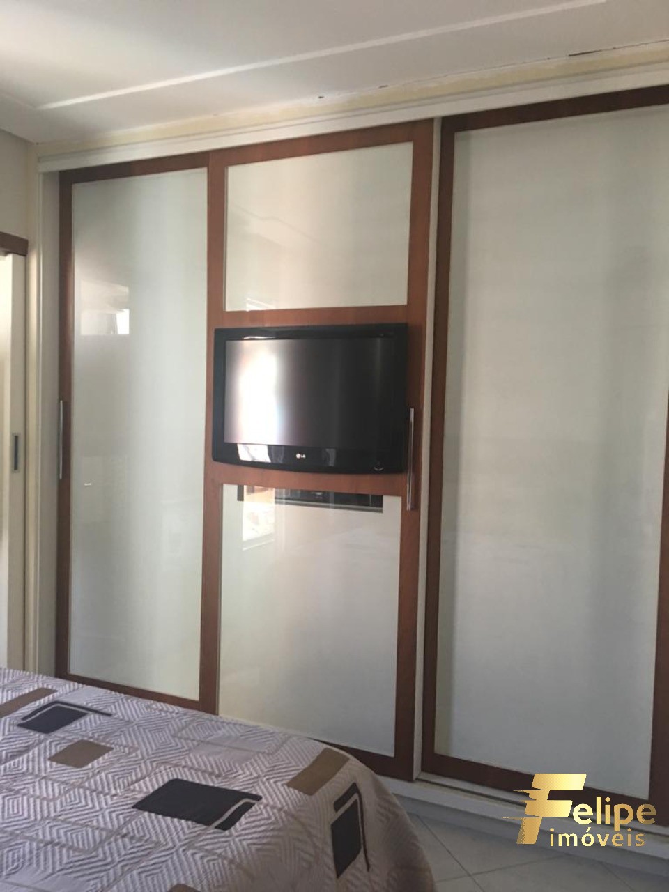 Apartamento à venda com 3 quartos, 100m² - Foto 7