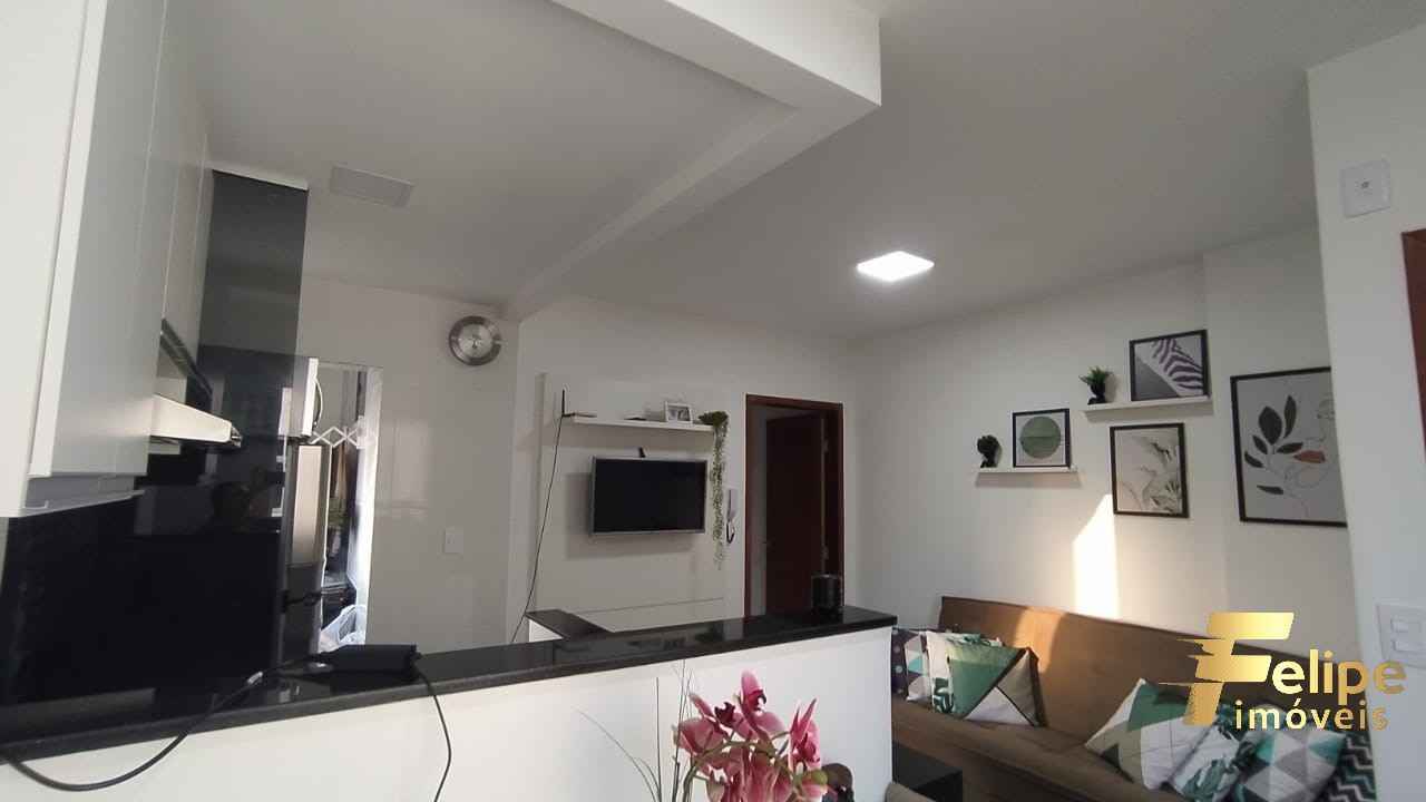 Apartamento à venda com 2 quartos, 65m² - Foto 9