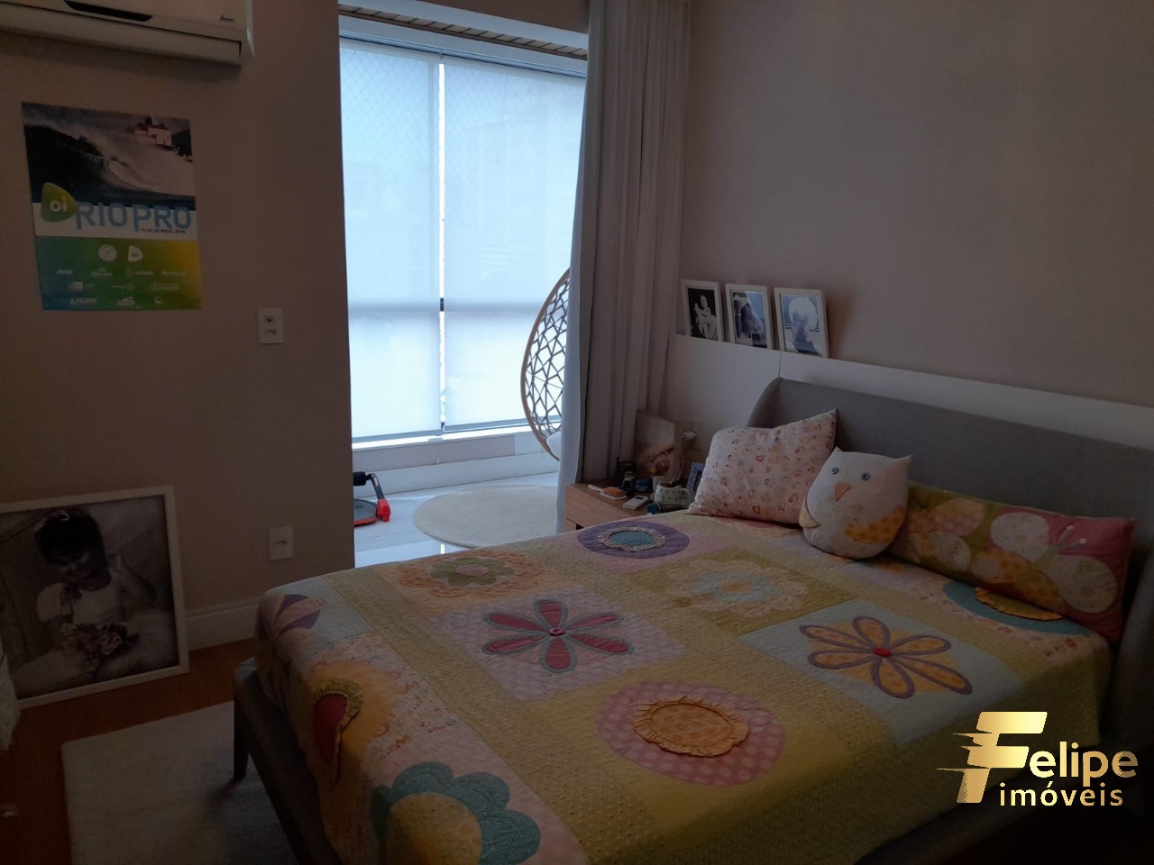 Apartamento à venda com 3 quartos, 150m² - Foto 11