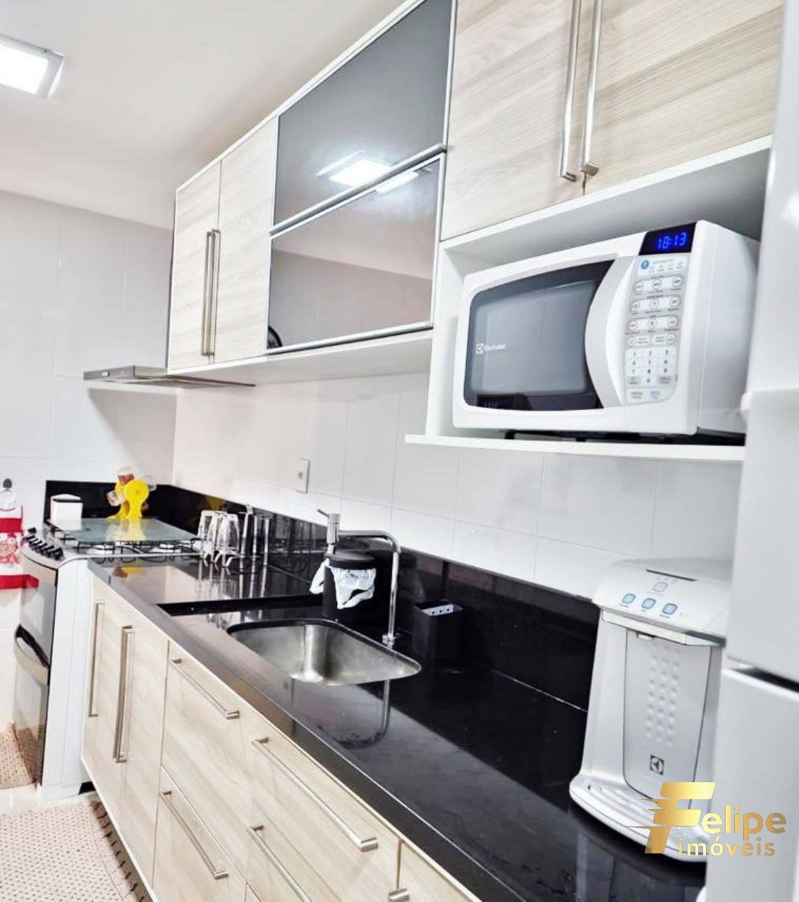 Apartamento à venda com 3 quartos, 85m² - Foto 8