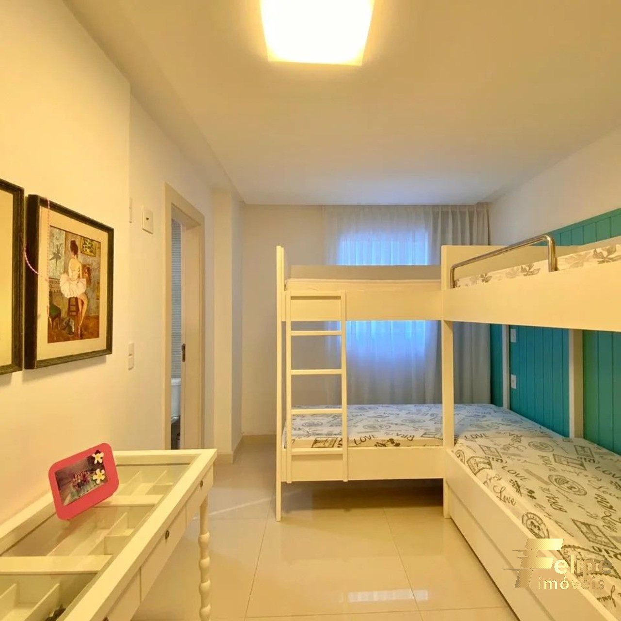 Apartamento à venda com 4 quartos, 100m² - Foto 6