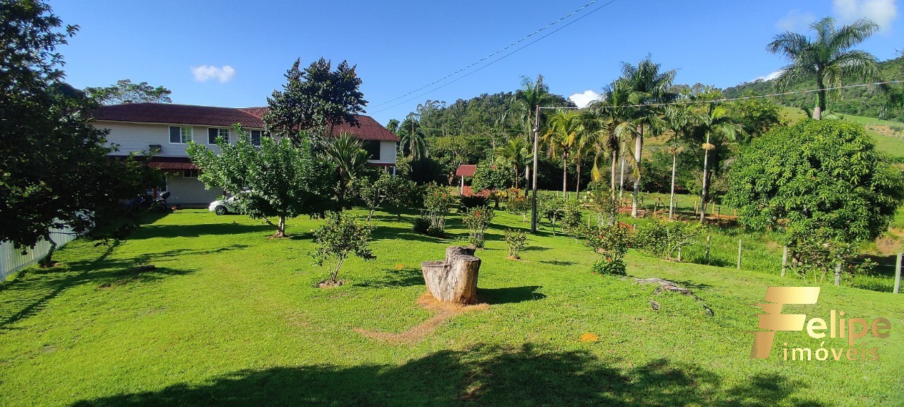 Sítio, 8 quartos, 6 hectares - Foto 2