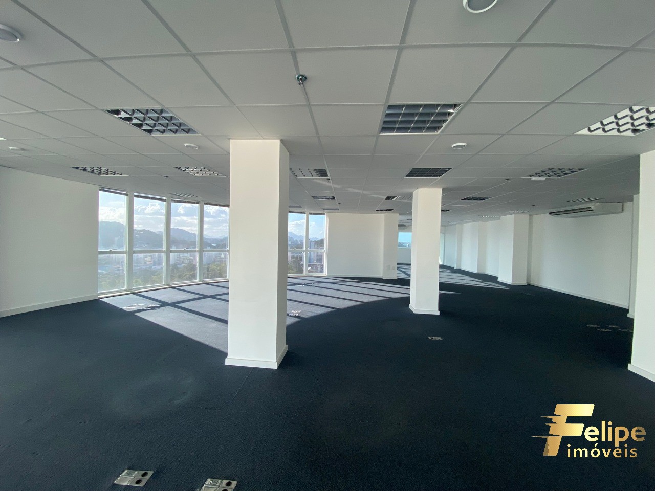 Conjunto Comercial-Sala à venda e aluguel, 823m² - Foto 6