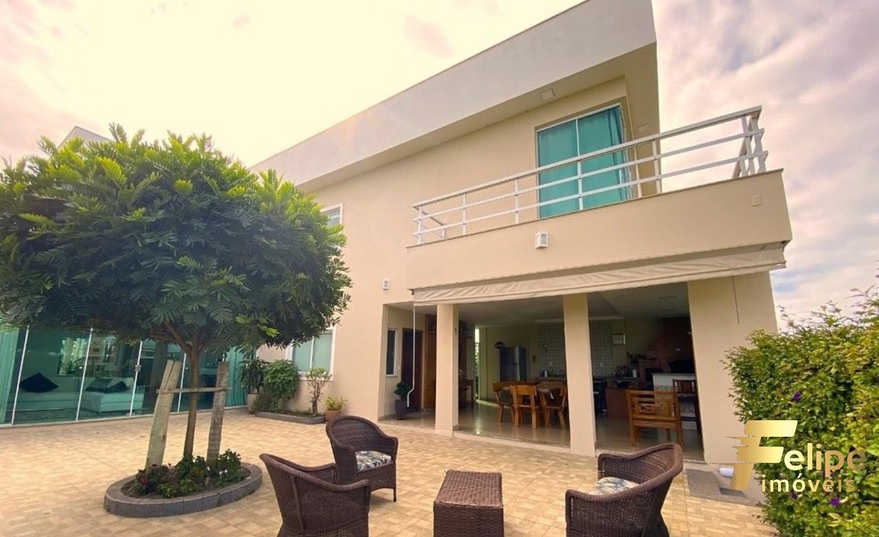 Casa à venda com 4 quartos, 400m² - Foto 8