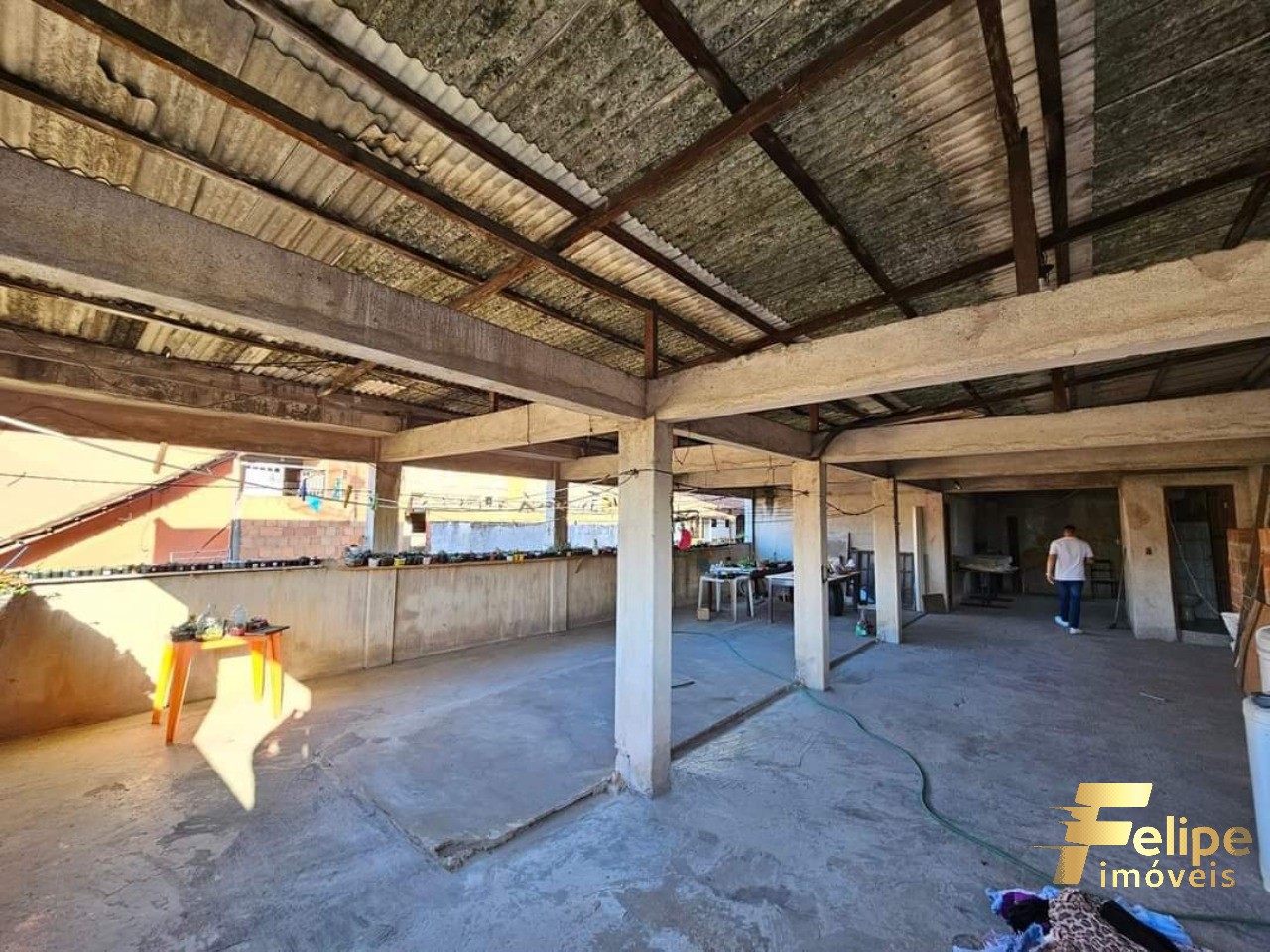 Loja-Salão à venda, 180m² - Foto 3