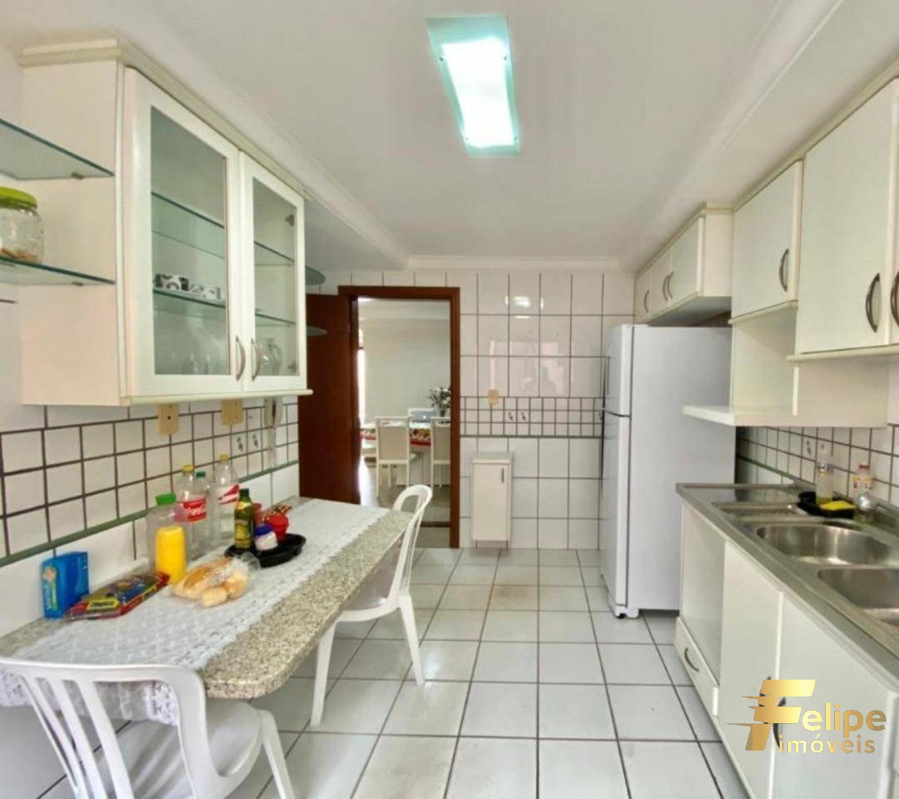 Apartamento à venda com 4 quartos, 180m² - Foto 23