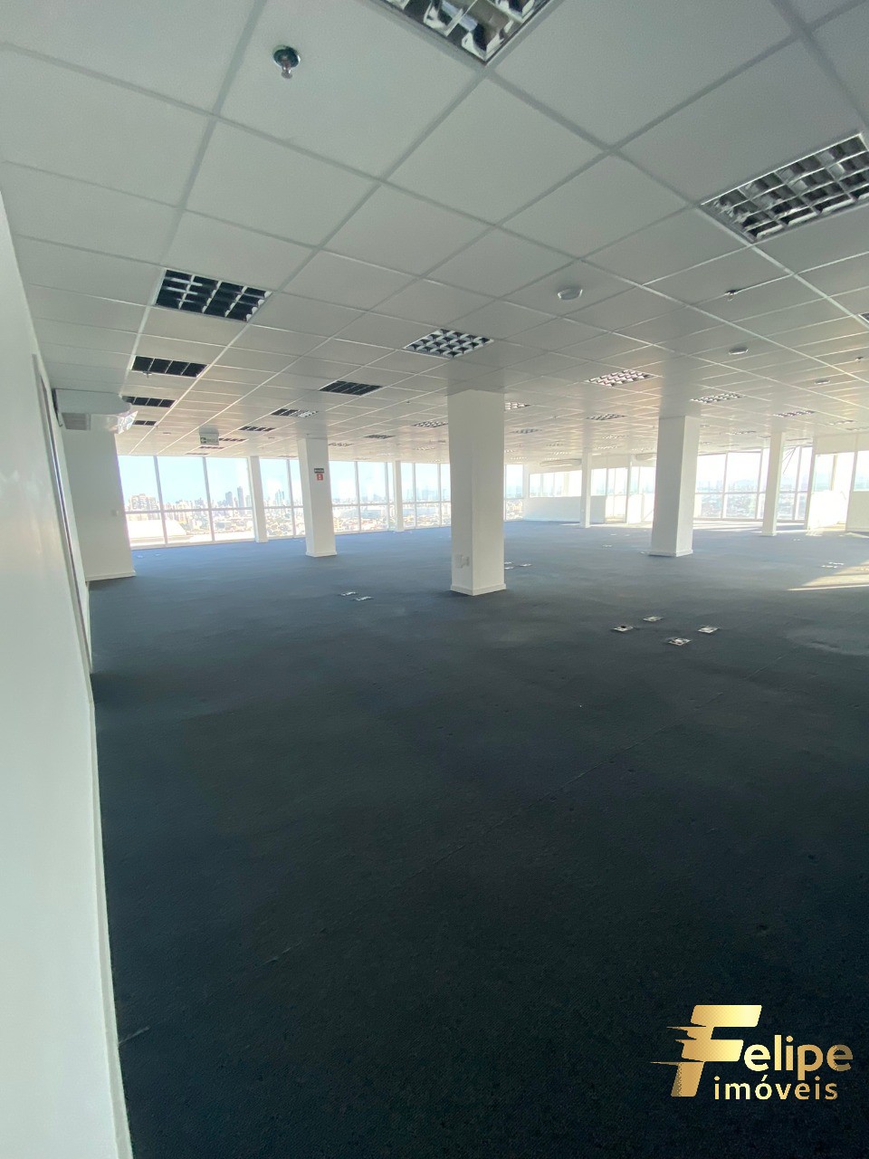 Conjunto Comercial-Sala à venda e aluguel, 823m² - Foto 7