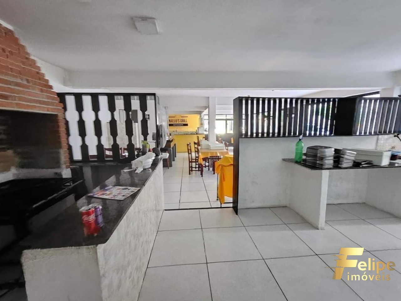 Loja-Salão à venda, 180m² - Foto 10