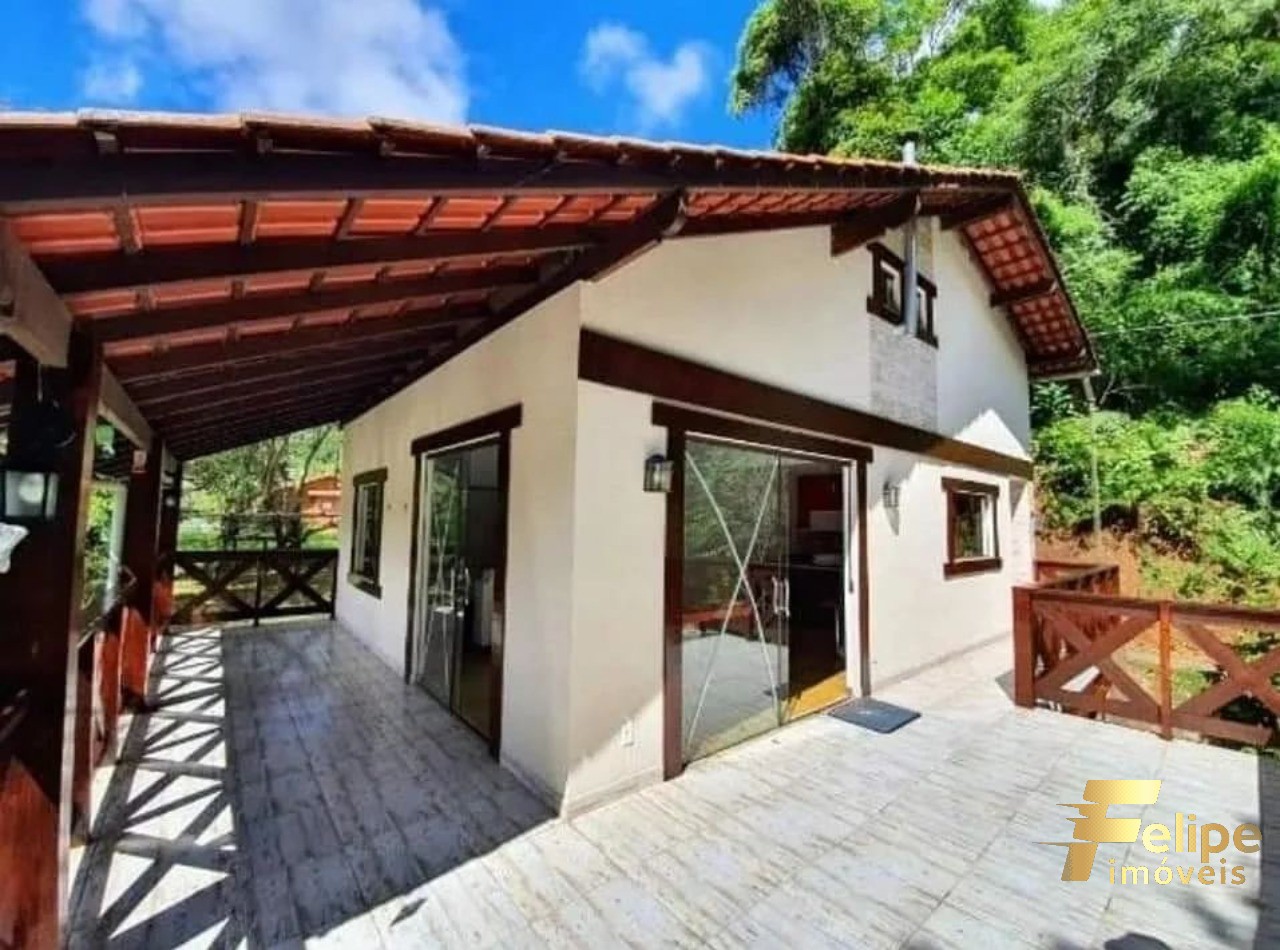 Casa à venda com 3 quartos, 220m² - Foto 9