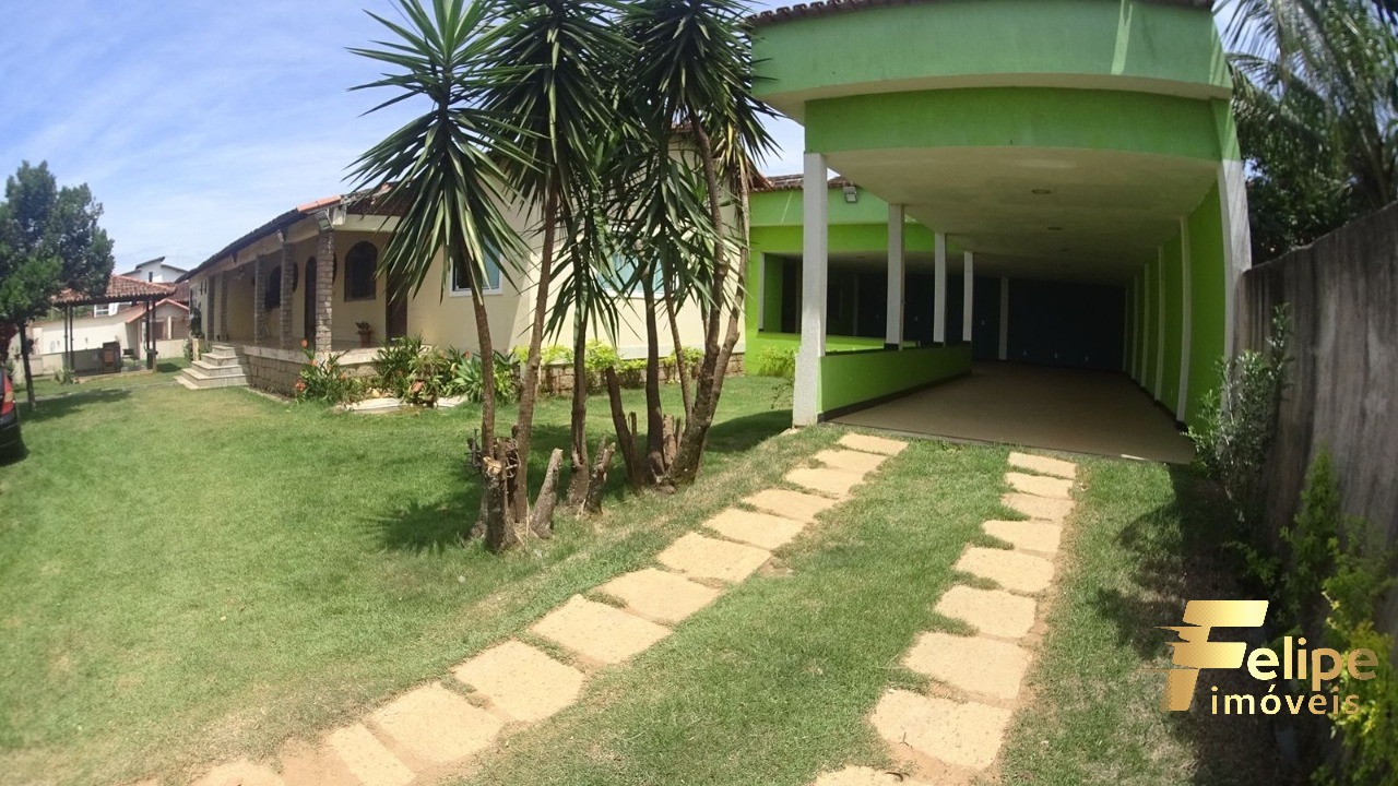 Casa à venda com 4 quartos, 154m² - Foto 6