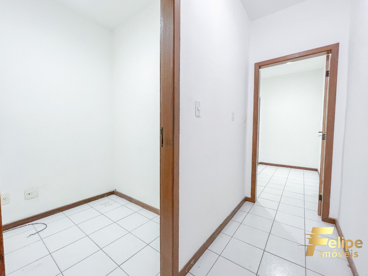 Loja-Salão para alugar, 35m² - Foto 2