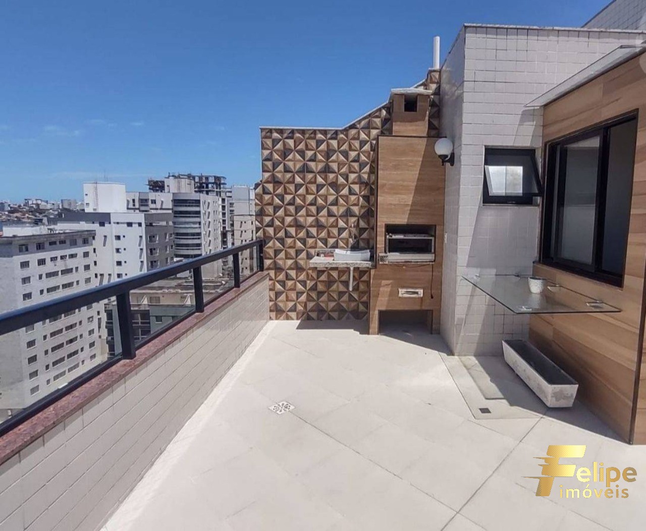 Cobertura à venda com 4 quartos, 250m² - Foto 5