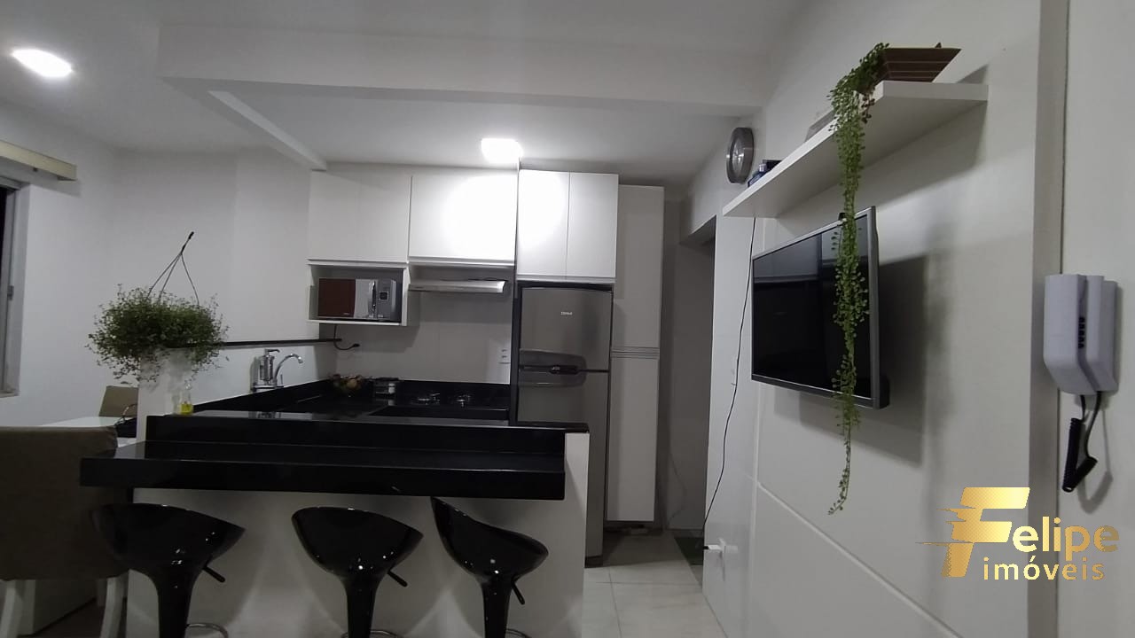 Apartamento à venda com 2 quartos, 65m² - Foto 7