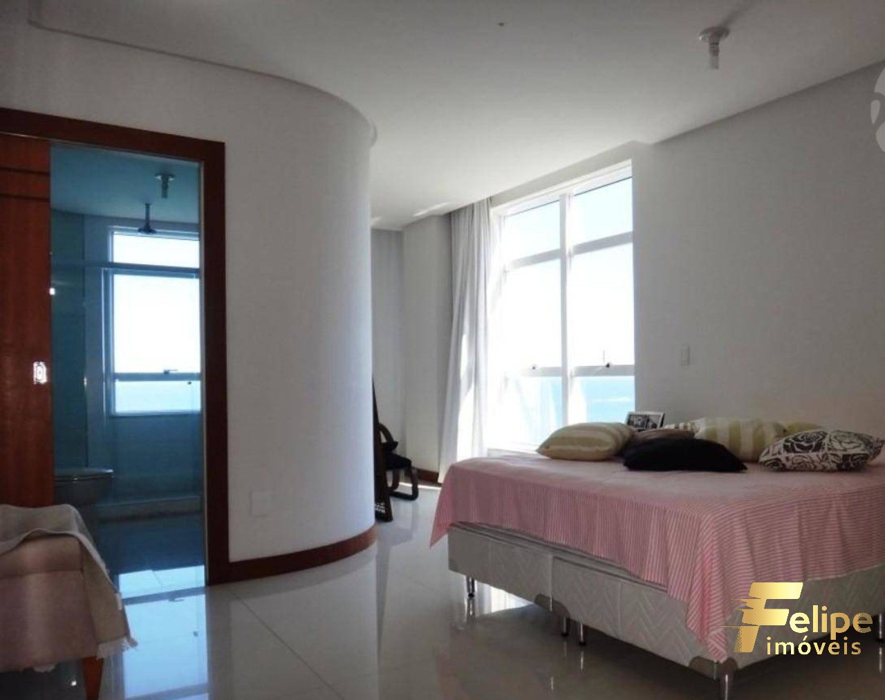 Apartamento à venda com 4 quartos, 235m² - Foto 6