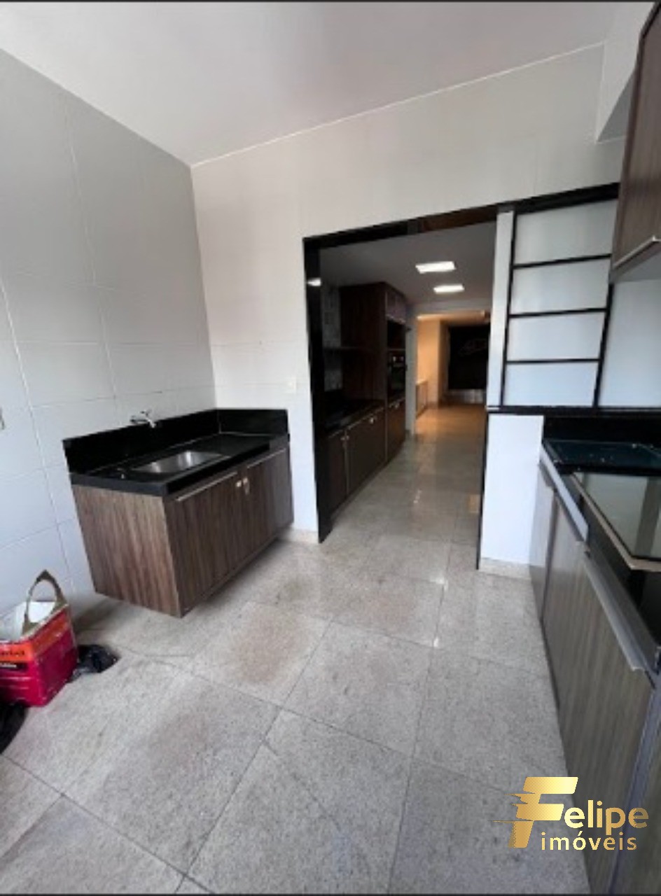 Apartamento à venda com 4 quartos, 327m² - Foto 3