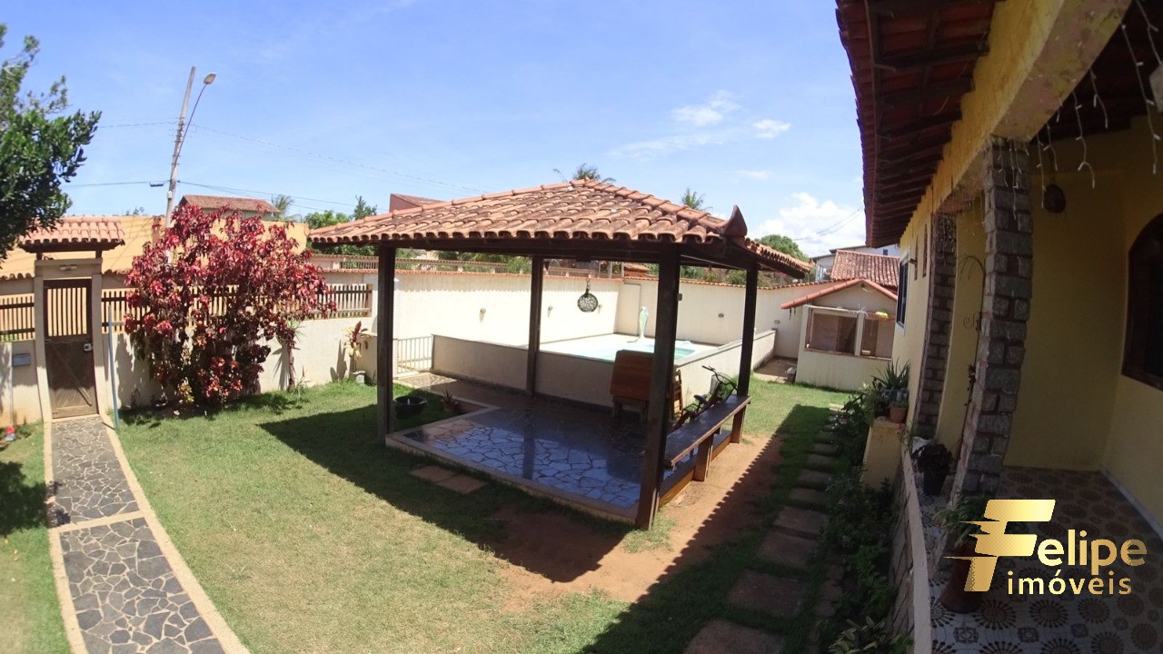 Casa à venda com 4 quartos, 154m² - Foto 8