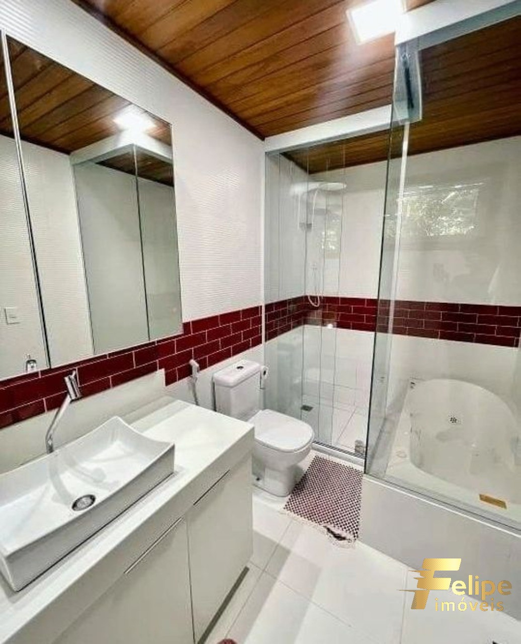 Casa à venda com 3 quartos, 120m² - Foto 2