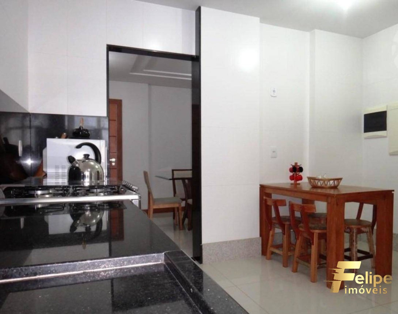 Apartamento à venda com 4 quartos, 235m² - Foto 16